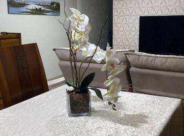 Apartamento · 117m² · 2 Quartos · 2 Vagas · APARTAMENTO COM ÁREA PRIVATIVA A VENDA NO BAIRRO SANTA CRUZ - CONTAGEM