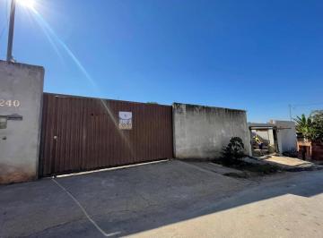 Casa · 360m² · 3 Quartos · 6 Vagas · CASA DE 03 QUARTOS A VENDA NO BAIRRO NOVO IGARAPE - IGARAPÉ