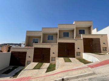 Casa · 74m² · 2 Quartos · 1 Vaga · CASA GEMINADA A VENDA NO BAIRRO JARDIM DAS ALTEROSAS - 2ª SEÇÃO - BETIM