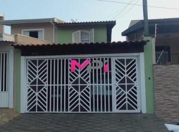 Foto 01 · CASA A VENDA NO BAIRRO MIRANTE DE JUNDIAÍ - 118 METROS COM CHURRASQUEIRA.