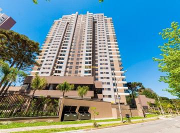 Apartamento de 2 quartos, Curitiba · New In - 2 Quartos, 1 Suíte