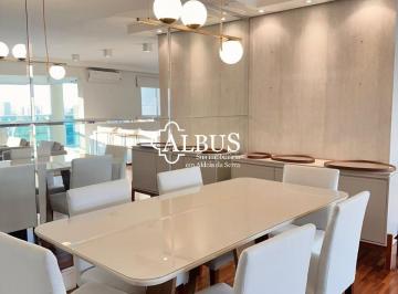 Foto 01 · Venda e Locação de apartamento com 3 suítes 202m², Venda por 2.900.000,00 e Locação 17.500,00 o pac