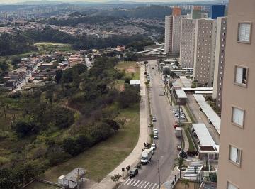 Apartamento de 2 quartos, Jundiaí · Condomínio Residencial Magnólia - Nova Cidade Jardim II - Jundiaí SP
