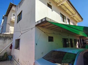 Casa de 4 quartos, Guará · Vdo casa QE 42 com 2 pavimentos faltando acabamento R$ 550 Mil 