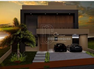 Foto 01 · CASA PARA VENDA NO BRISAS JUNDIAÍ - JARDIM SAMAMBAIA - JUNDIAÍ SP