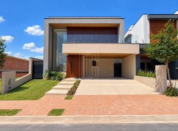 Foto 01 · CASA PARA VENDA NO BRISAS DO LAGO - JARDIM SAMAMBAIA - JUNDIAÍ SP