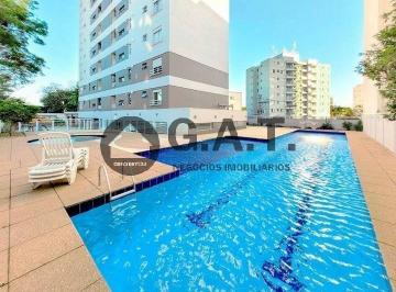 Foto 01 · APARTAMENTO À VENDA NO EDIFÍCIO KANDISKY  - SOROCABA/SP