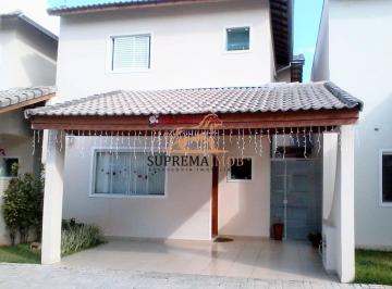 Casa · 139m² · 3 Quartos · 2 Vagas · Casa Sobrado á venda ,Residencial Sartori di Vicenza zona leste de Sorocaba
