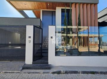 Foto 01 · CASA ALTO PADRÃO 4 QUARTOS ESCRITURADA ARMÁRIO LAZER COMPLETO ARNIQUEIRA-DF