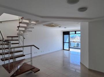 Apartamento de 5 quartos, Rio de Janeiro · COBERTURA DUPLEX COM 343m², VISTA LIVRE, NO CORAÇÃO DA FREGUESIA