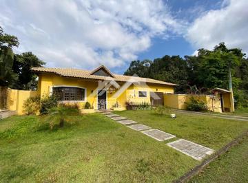 Casa · 250m² · 4 Quartos · 2 Vagas · Casa em condomínio em Peruíbe