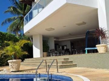 Foto 01 · Luxuosa casa em condomínio à venda em Geribá, Armação dos Búzios-RJ: 5 quartos, 5 suítes, 2 salas, 8