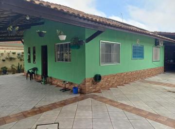 Casa de 5 quartos, Itanhaém · Casa a venda no Jamaica em Itanhaém