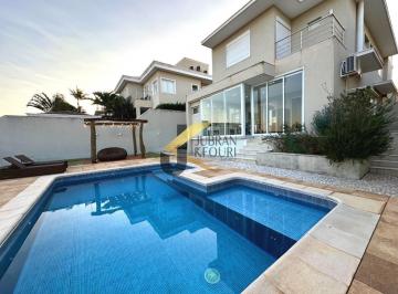Foto 31 · Casa à venda no Alphaville Dom Pedro - Campinas, com 3 suítes, lazer privativo com piscina e garagem