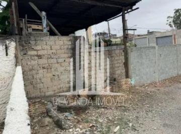 Foto 01 · Terreno Comercial à Venda na Vila Califórnia, São Paulo-SP - 472m² de Área Disponível!