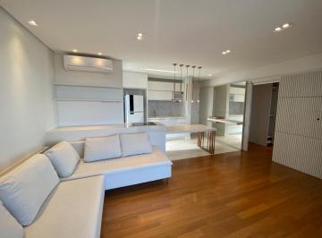 Apartamento · 54m² · 1 Quarto · 1 Vaga · Apartamento à venda - Trio by Lindenberg - 54 m²