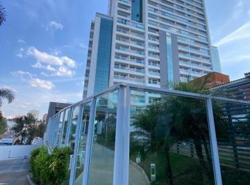 Apartamento de 1 quarto, Piracicaba · Apartamento à venda - Trio by Lindenberg - 54 m²