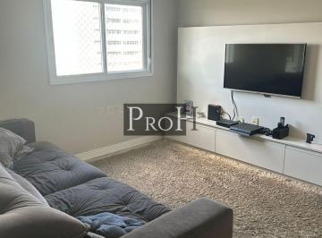 Apartamento de 3 quartos, Santo André · Apartamento à venda 3 quartos Jardim Santo André