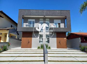 Casa de 4 quartos, Bertioga · Sobrado