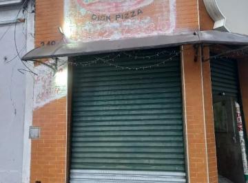 Foto 01 · Salão, Vila Torres Neves, Jundiaí, SP