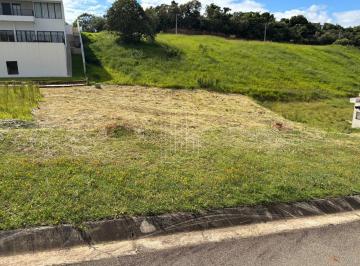 Foto 01 · TERRENO 1000m2 PARA VENDA NO CONDOMÍNIO TERRA CAXAMBU JUNDIAÍ SP