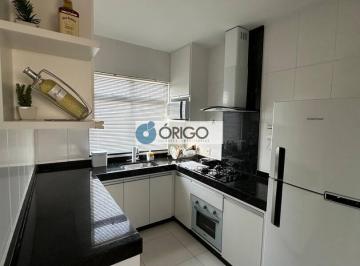 Apartamento · 75m² · 3 Quartos · 2 Vagas · Apartamento 3 Quartos - Suíte - Elevador - Sacada - 2 Vagas