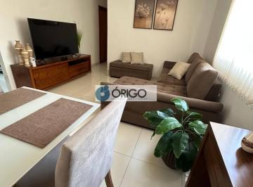 Apartamento · 78m² · 3 Quartos · 2 Vagas · Apartamento 3 Quartos - Suíte - Elevador - Sacada - 2 Vagas