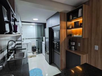 Apartamento de 2 quartos, Vicente Pires · APARTAMENTO 2 QUARTOS VICENTE PIRES 74M² RUA 3 EXCELENTE LOCALIDADE TODO REFORMADO