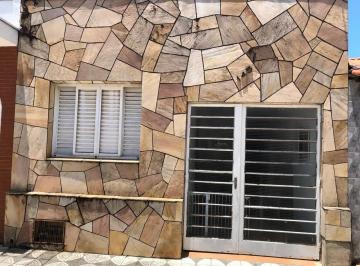 Casa de 4 quartos, Sorocaba · Casa à Venda Vila Hortência Sorocaba SP