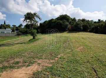 Foto 01 · TERRENO DE 2300m2 COM VISTA A VENDA NO CONDOMINIO RESEDAS EM ITUPEVA SP