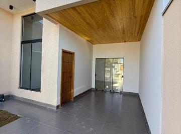 Foto 01 · Casa, Jardim Oásis, Paranavaí, PR