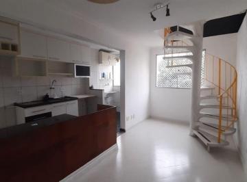 Apartamento de 2 quartos, São Paulo · APARTAMENTO DE COBERTURA NO BUTANTÃ 
