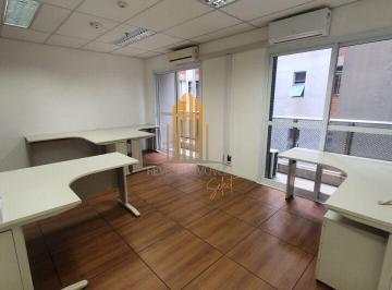 Comercial · 33m² · 1 Vaga · SALA COMERCIAL DE 33M² COM UMA VAGA EM ESFERA OFFICE ACLIMAÇÃO. CONDOMÍNIO ESFERA OFFICE E CORPOR