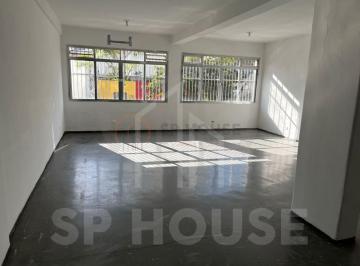 Foto 01 · Sala comercial para venda e locação na Consolação, 6 salas, 400m²