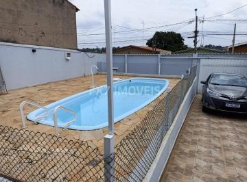 Foto 36 · Casa a venda no Parque Santa Bárbara com piscina em Campinas