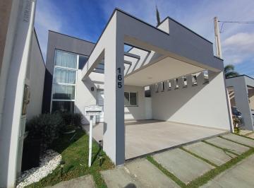 Casa , Indaiatuba · CASA TERREA NO CONDOMINIO PARK REAL INDAIATUBA OPORTUNIDADE