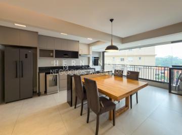 Foto 01 · Apartamento à venda em Barueri-SP: 2 quartos, 2 suítes, 1 sala, 3 banheiros, 2 vagas, 90m² no Alphav