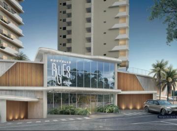 Apartamento de 3 quartos, Salvador · Apartamento 3 e 4 Quartos-Nouvelle Blues - Jaguaribe