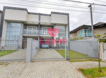 Casa de 3 quartos, Curitiba · Sobrado a venda Tarumã ( 149,16 m² ) - 3 Quartos ( 1 Suite ) - 3 Vagas