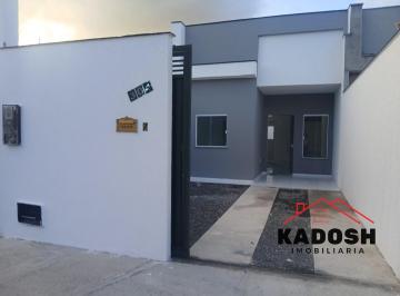 Foto 01 · Imperdível oportunidade Casa para Venda, localizada no Bairro Asa Branca em Feira de Santana