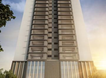 Apartamento · 87m² · 2 Quartos · 1 Vaga · The Edition by Living Vila Mariana