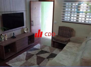 Foto 01 · Imperdível oportunidade: Casa em condomínio à venda em São Paulo-SP, Jardim Iae, 3 quartos, 2 salas,