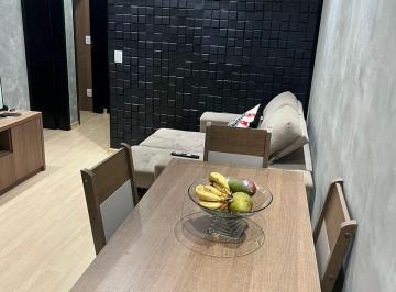 Apartamento · 50m² · 2 Quartos · 1 Vaga · Apartamento à Venda – Portal de Itá – Itatiba/SP
