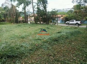Foto 01 · Terreno em Condomínio de Luxo na Chácara Represinha, Cotia-SP: 1.871,80 m² de Área para Venda!