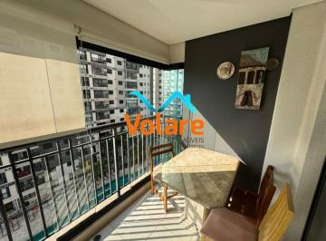 Foto 04 · Oportunidade imperdível: apartamento à venda em Osasco-SP, bairro Continental, 2 quartos, 1 suíte, 2