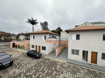 Foto 01 · Casa em Condomínio à Venda em Vargem Grande Paulista-SP - 2 Quartos, 3 Salas, 1 Banheiro, 2 Vagas de