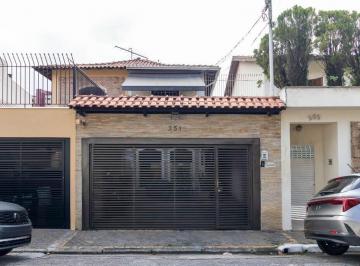 Casa · 357m² · 3 Quartos · 2 Vagas · VPFADG 251 Casa theremaxcollection-YUT7K