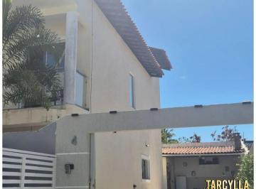Foto 01 · Casa residencial para Venda no Marisol Praia do Flamengo, Salvador 5 dormitórios sendo 3 suítes, 1 s
