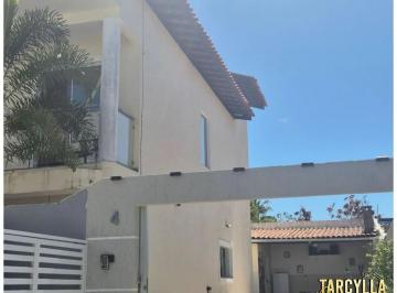 Foto 01 · Casa residencial para Venda no Marisol Praia do Flamengo, Salvador 5 dormitórios sendo 3 suítes, 1 s