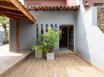 Casa · 220m² · 3 Quartos · 4 Vagas · JLHR 96 theremaxcollection-2QM1G